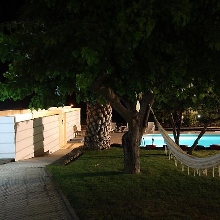 Hotel Solar De Chacim - Turismo De Habitacao Exteriér fotografie