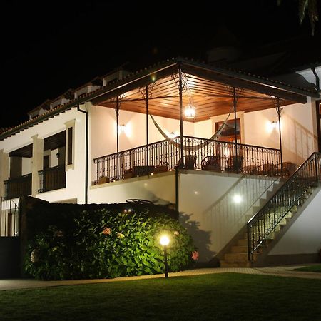 Hotel Solar De Chacim - Turismo De Habitacao Exteriér fotografie