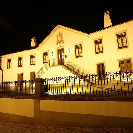 Hotel Solar De Chacim - Turismo De Habitacao Exteriér fotografie