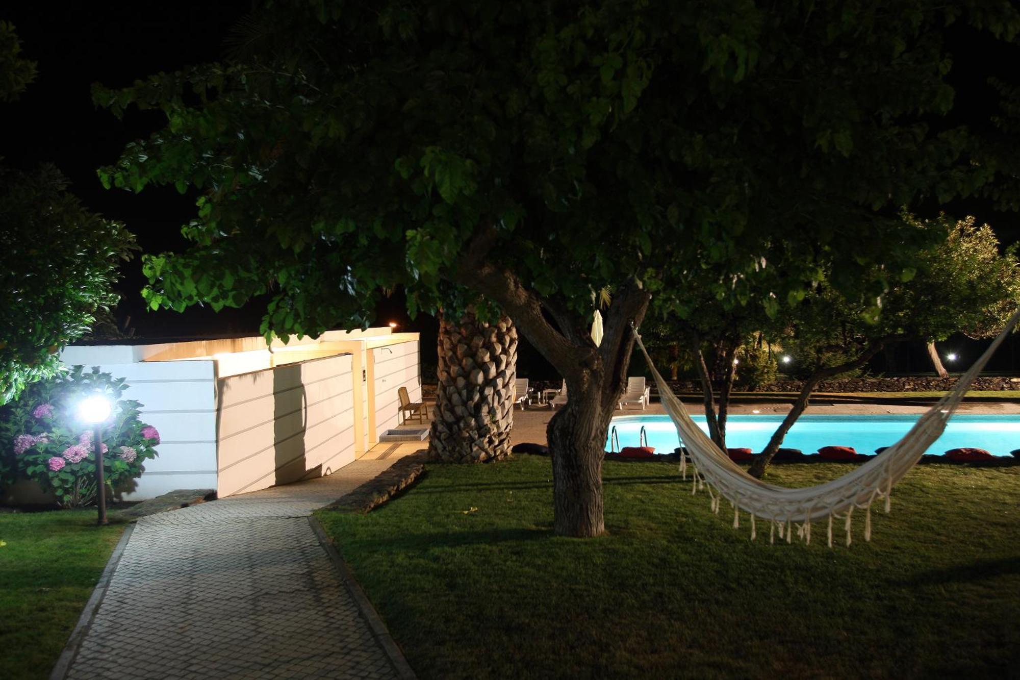 Hotel Solar De Chacim - Turismo De Habitacao Exteriér fotografie