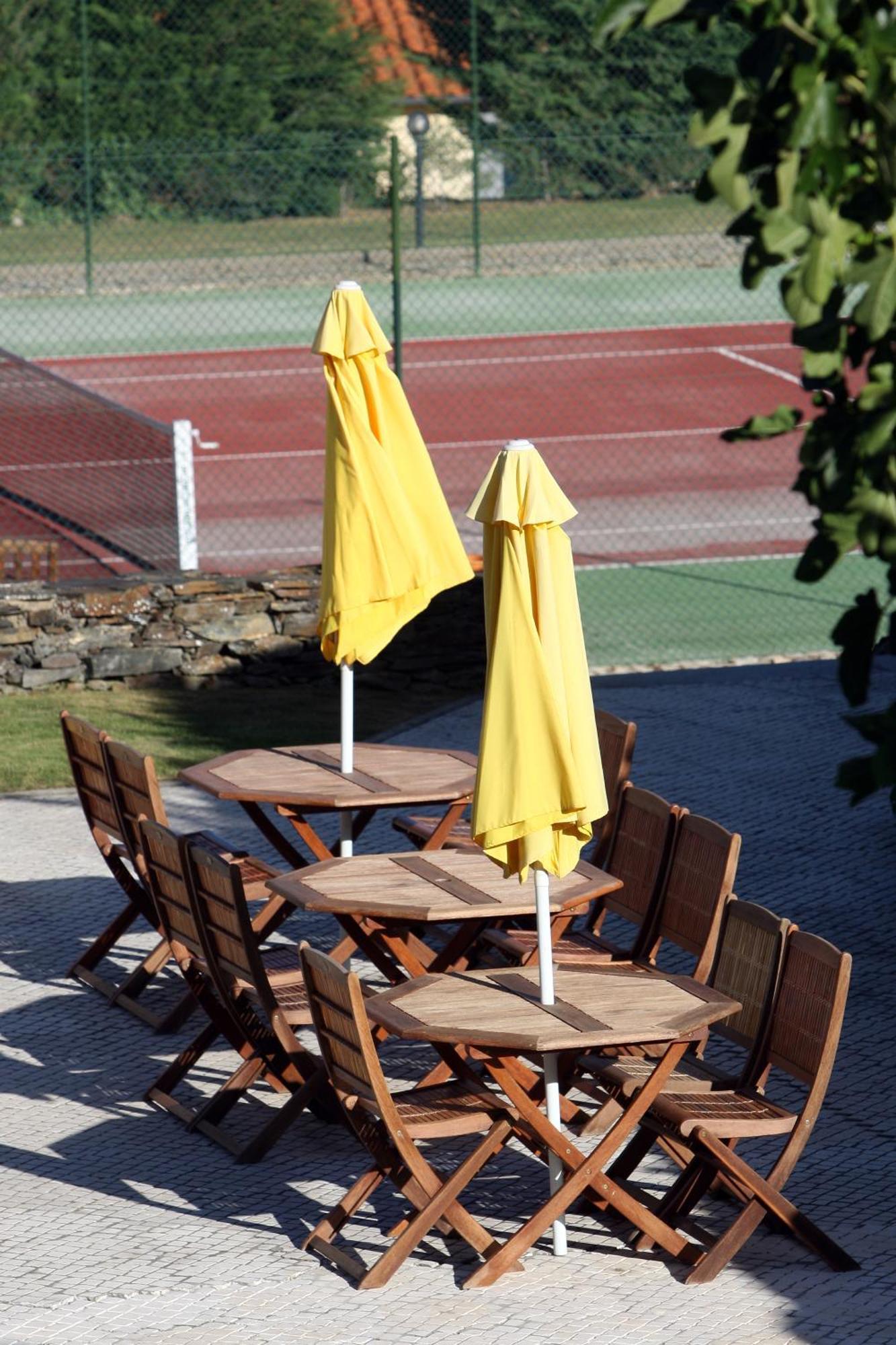 Hotel Solar De Chacim - Turismo De Habitacao Exteriér fotografie