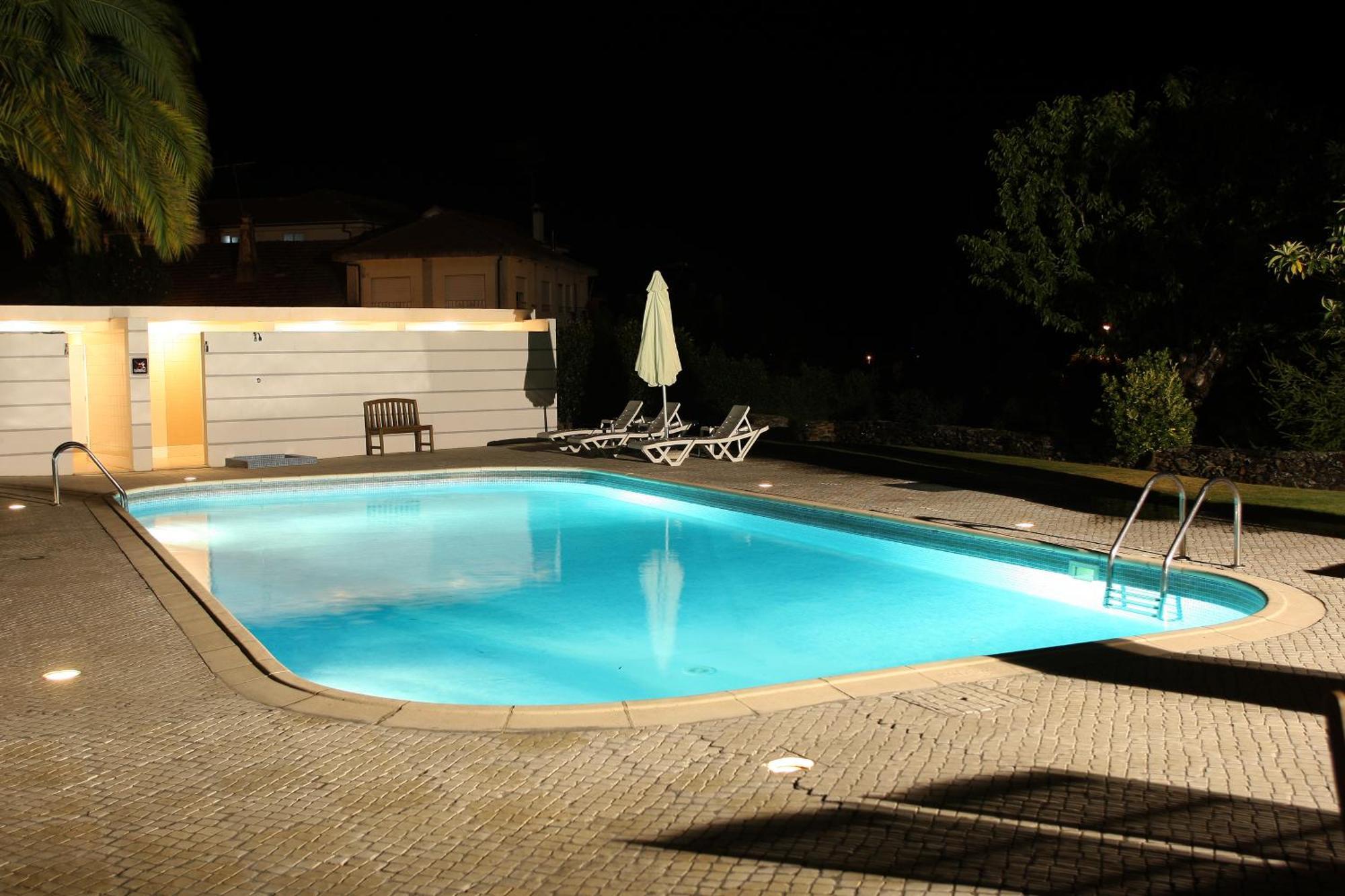 Hotel Solar De Chacim - Turismo De Habitacao Exteriér fotografie