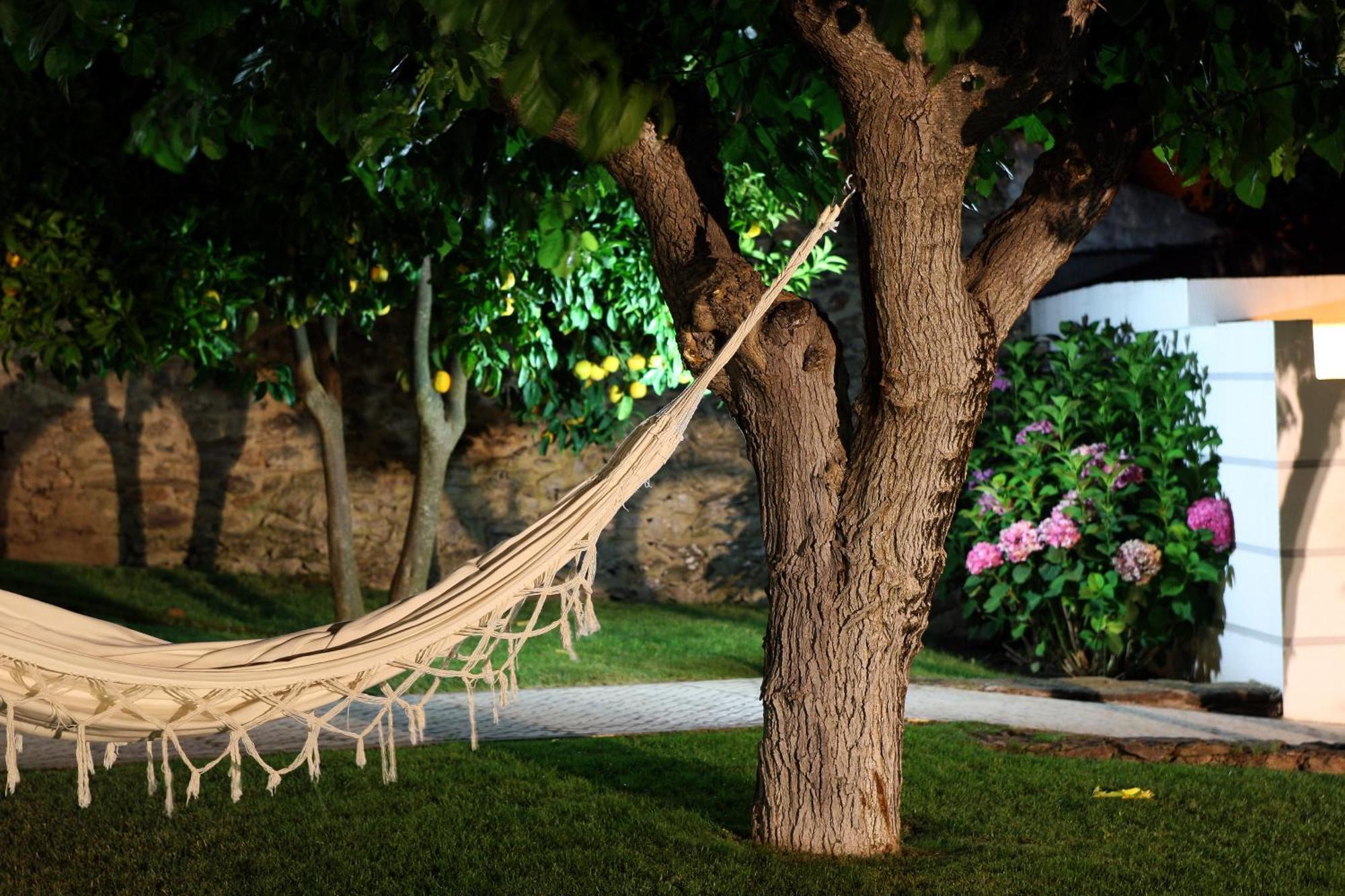 Hotel Solar De Chacim - Turismo De Habitacao Exteriér fotografie