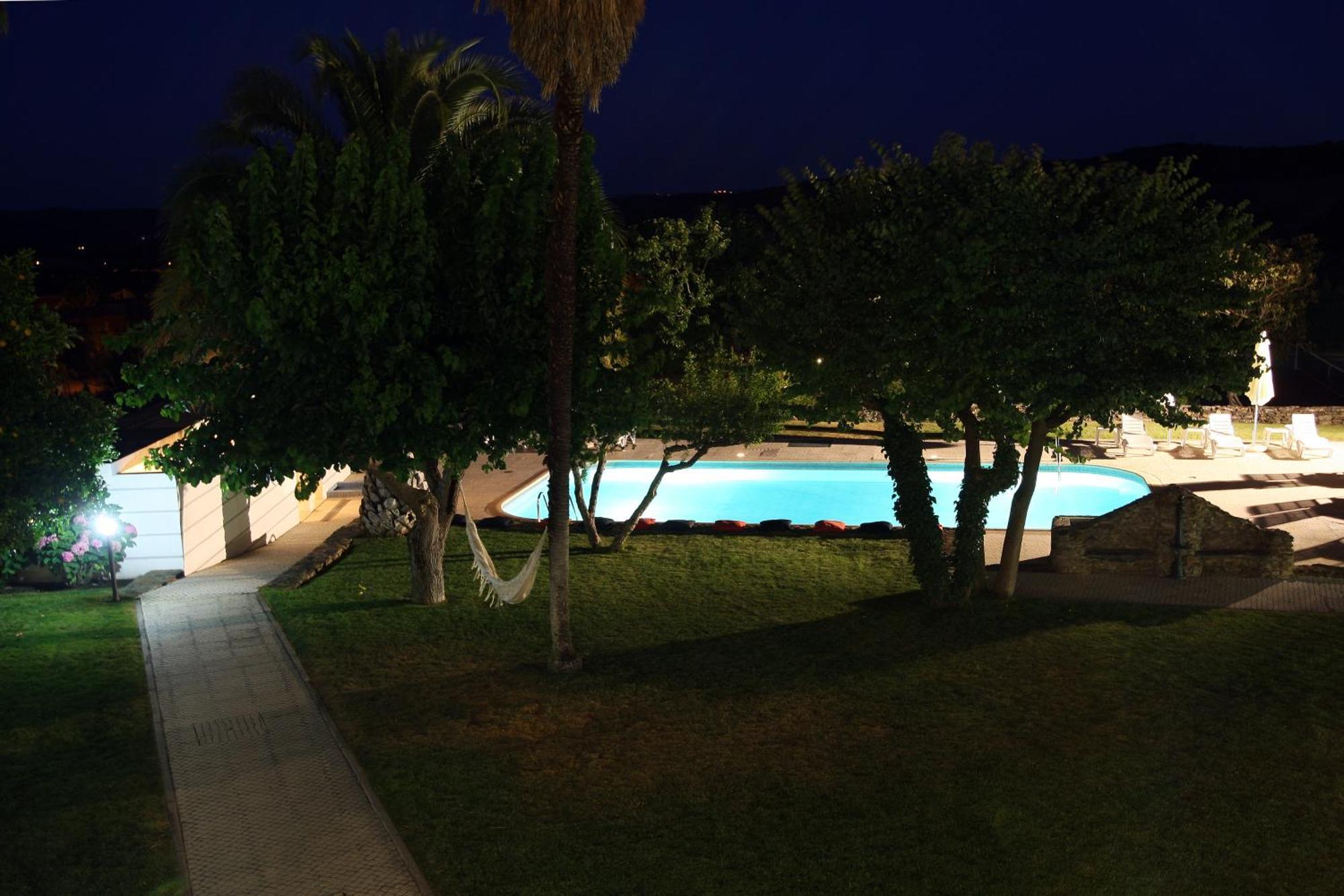 Hotel Solar De Chacim - Turismo De Habitacao Exteriér fotografie