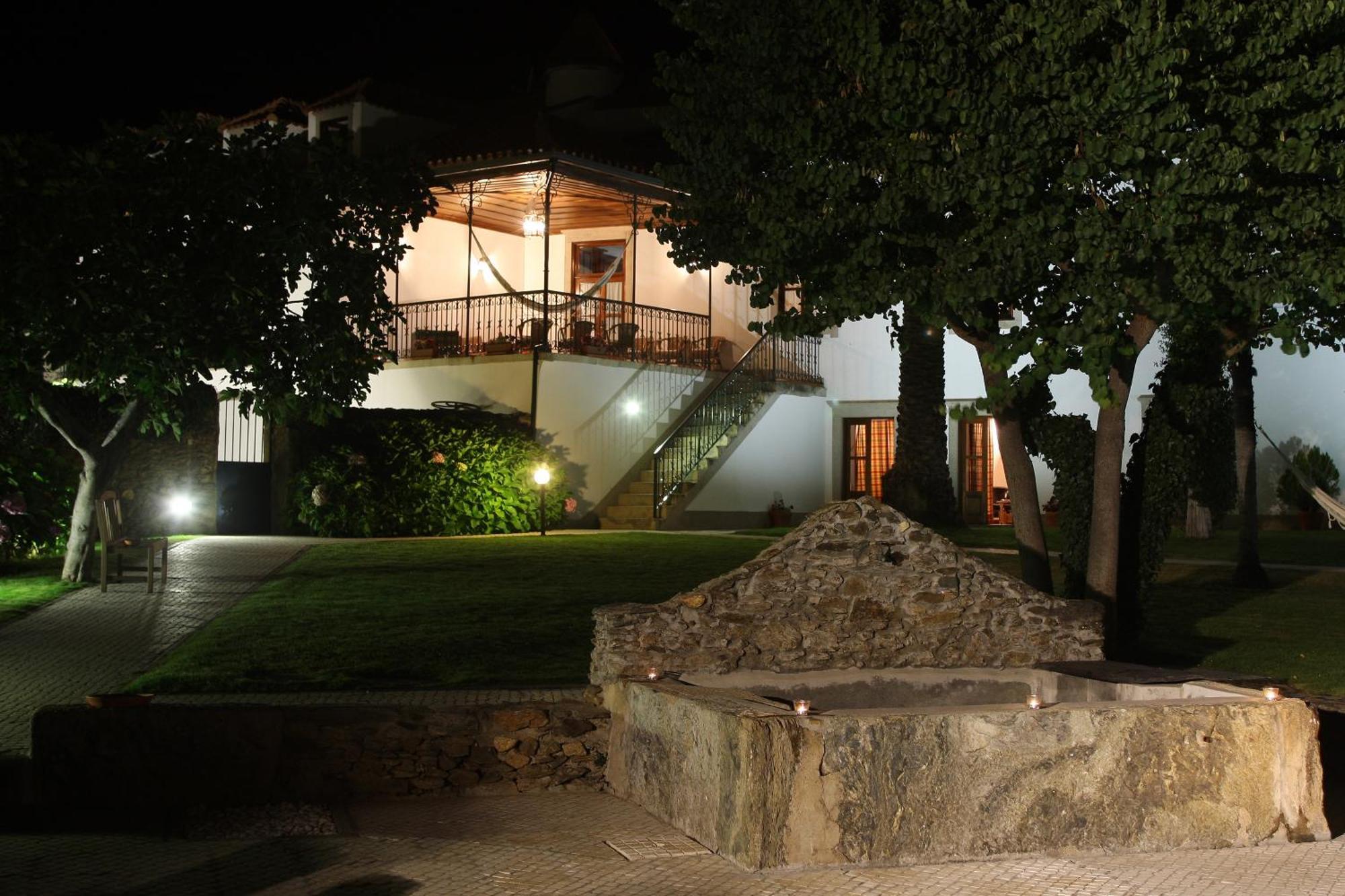 Hotel Solar De Chacim - Turismo De Habitacao Exteriér fotografie