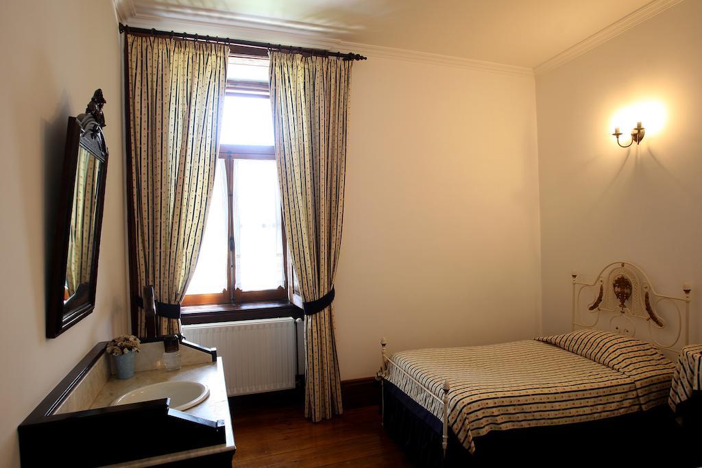 Hotel Solar De Chacim - Turismo De Habitacao Pokoj fotografie