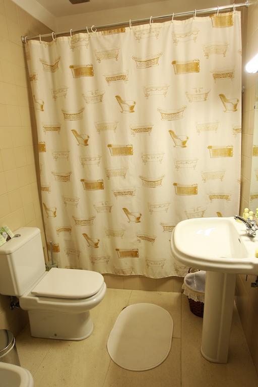 Hotel Solar De Chacim - Turismo De Habitacao Pokoj fotografie
