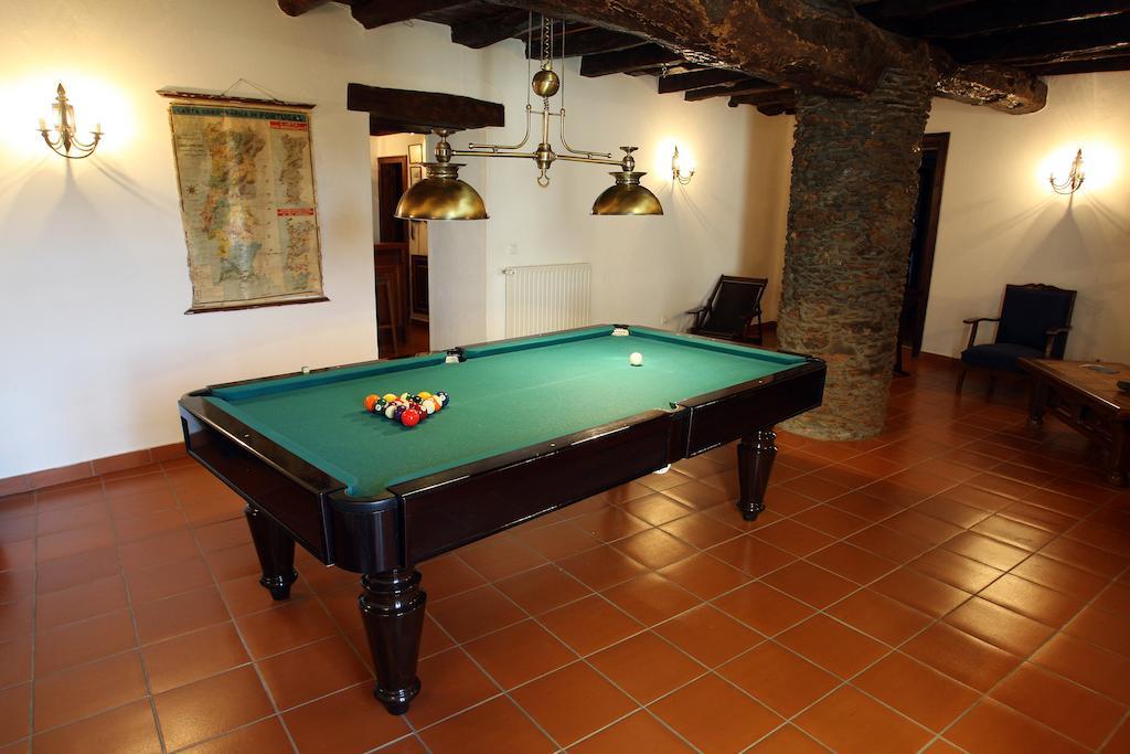Hotel Solar De Chacim - Turismo De Habitacao Exteriér fotografie