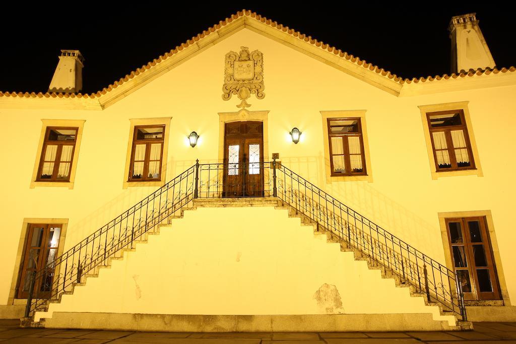 Hotel Solar De Chacim - Turismo De Habitacao Exteriér fotografie