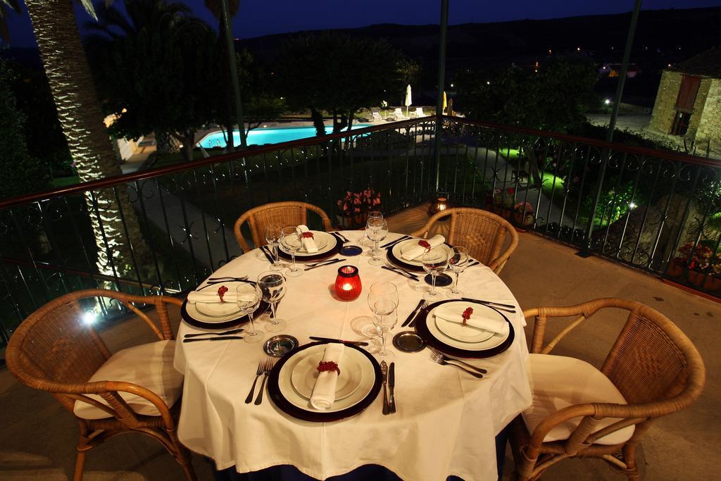 Hotel Solar De Chacim - Turismo De Habitacao Exteriér fotografie