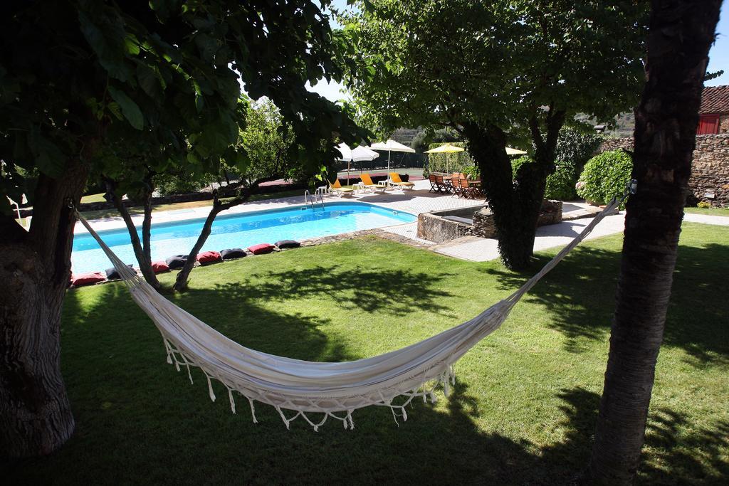 Hotel Solar De Chacim - Turismo De Habitacao Exteriér fotografie