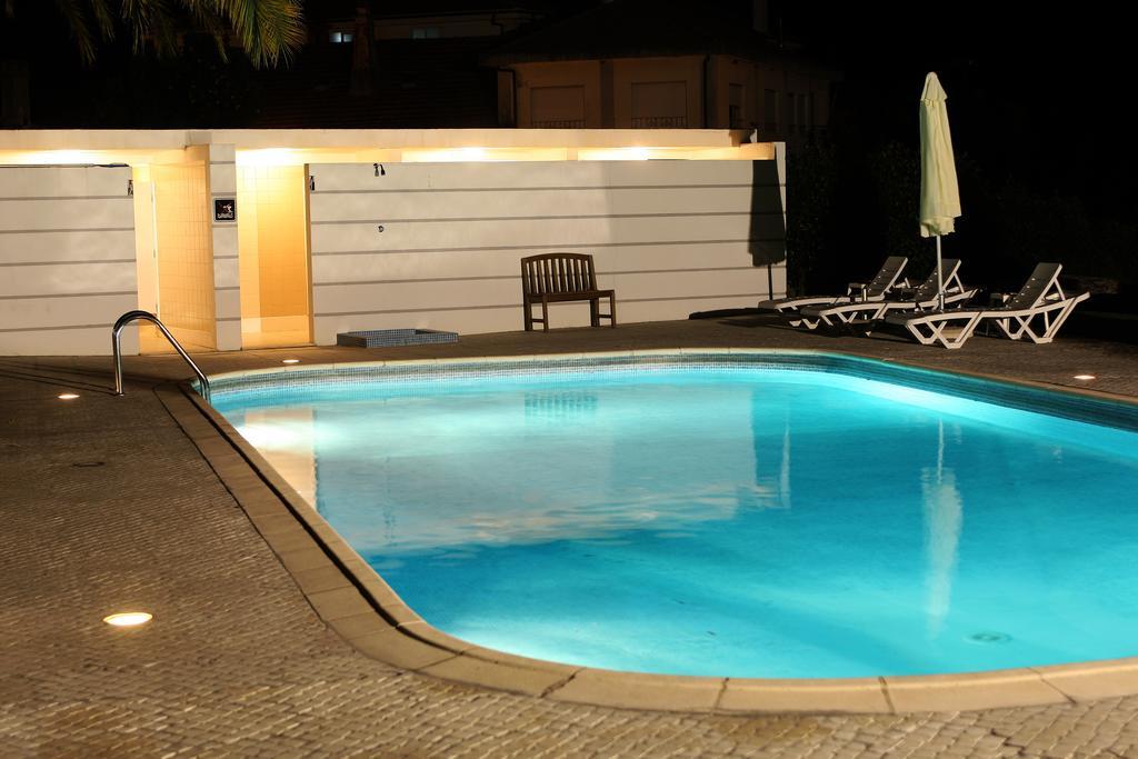 Hotel Solar De Chacim - Turismo De Habitacao Exteriér fotografie