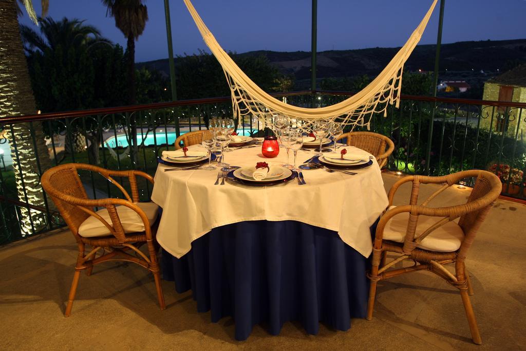 Hotel Solar De Chacim - Turismo De Habitacao Exteriér fotografie